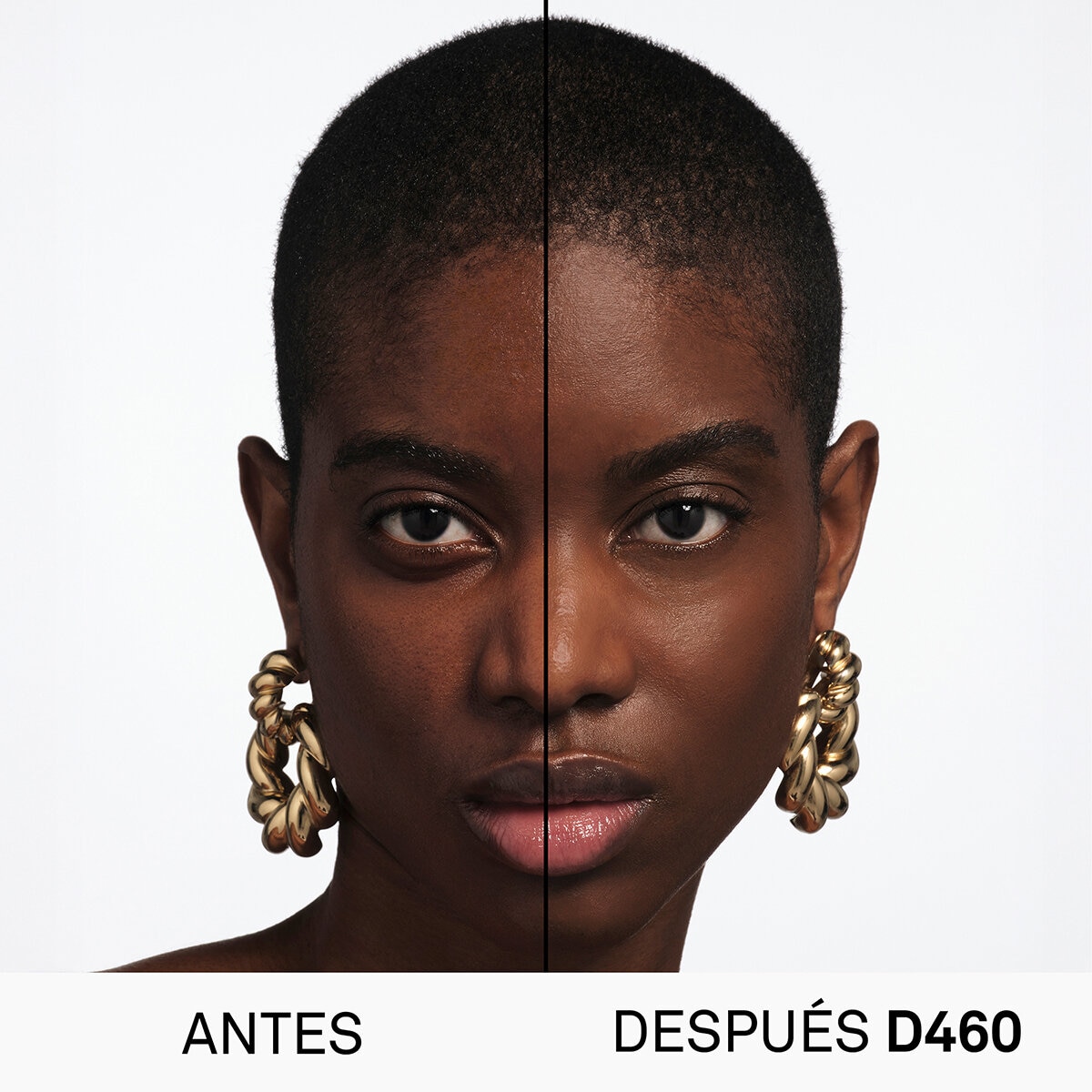NUDE COUTURE TRIPLE MOISTURE SERUM FOUNDATION (BASE DE MAQUILLAJE LÍQUIDA)
